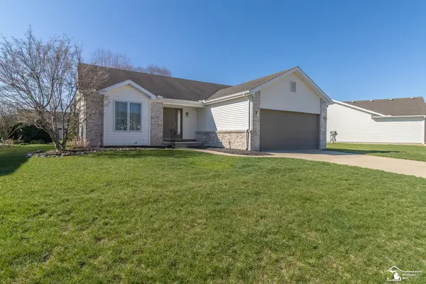 2197 Princeton LN, Temperance, MI 48182