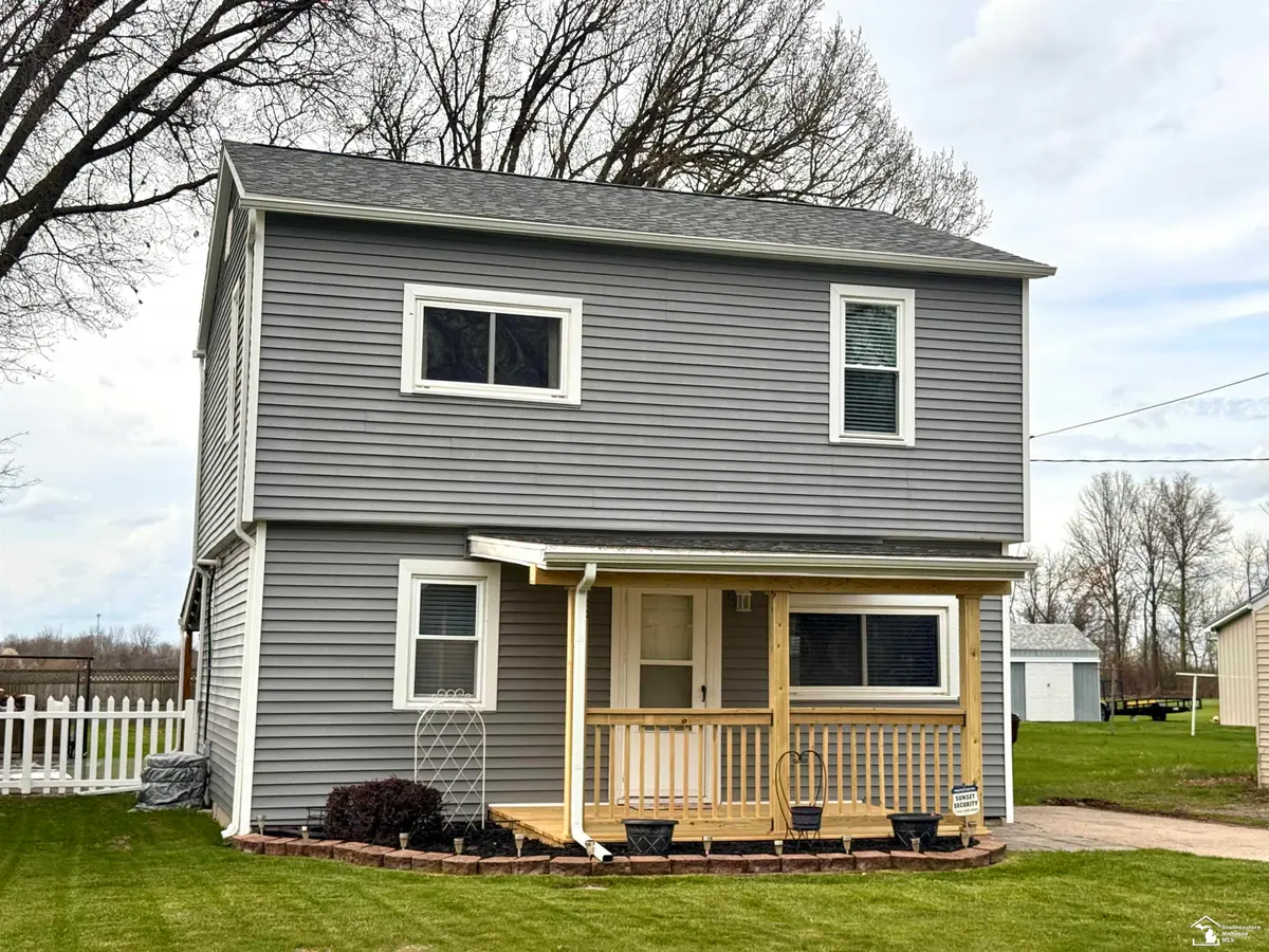 1100 Watson BLVD, Erie, MI 48133 - #1