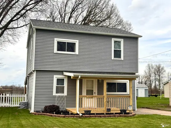 1100 Watson BLVD, Erie, MI 48133