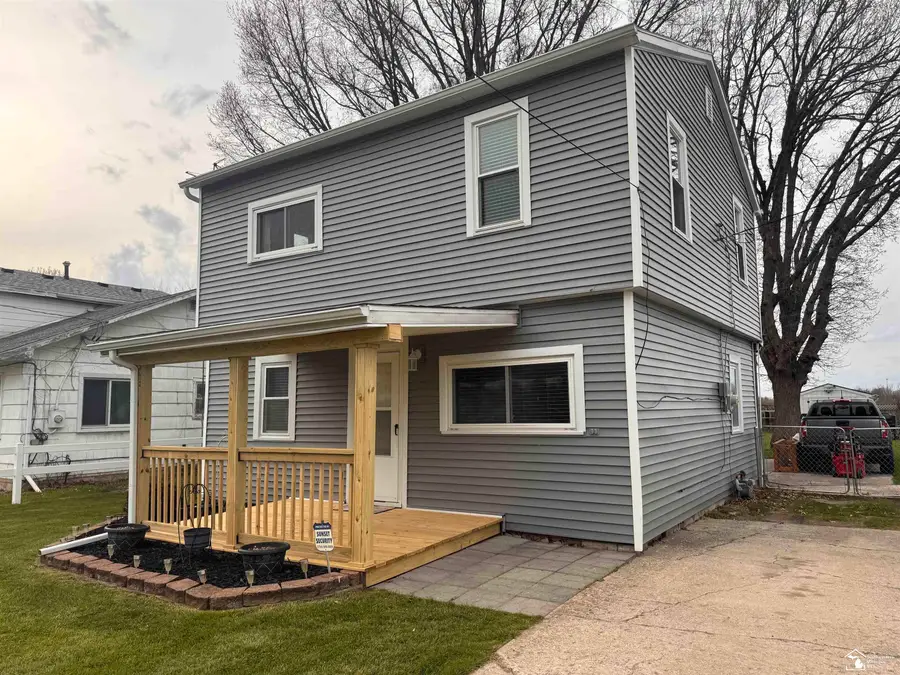 1100 Watson BLVD, Erie, MI 48133 - #2