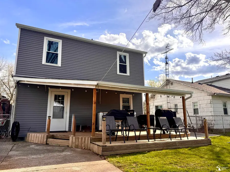 1100 Watson BLVD, Erie, MI 48133 - #3