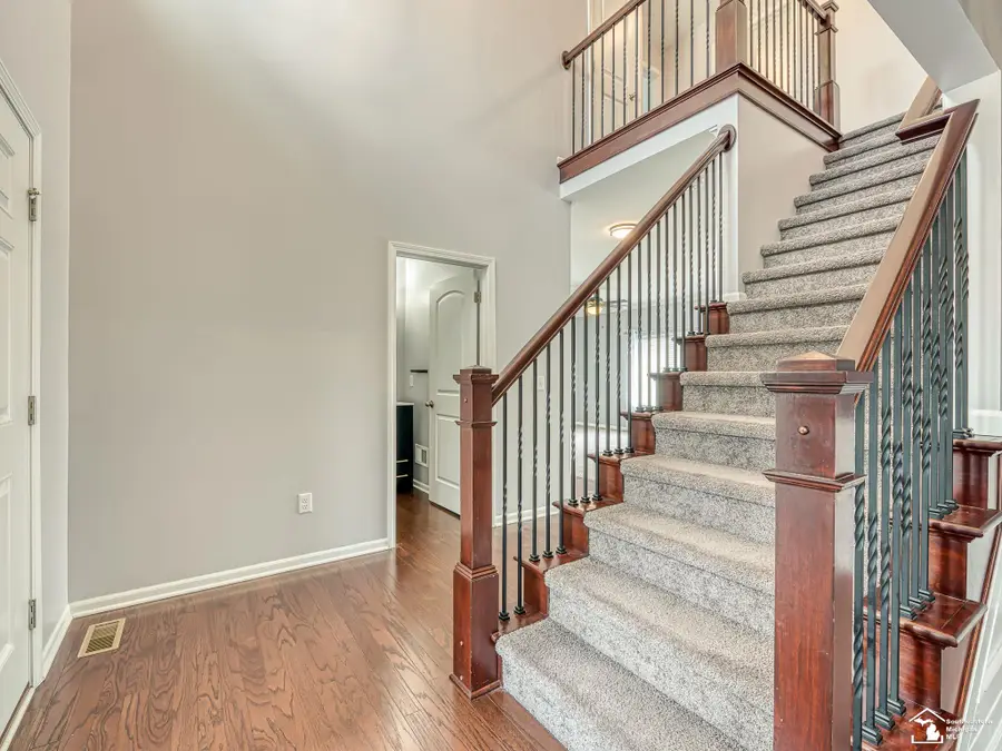 691 Foxworth ST, Dundee, MI 48131 - #3