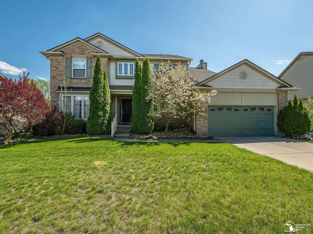 9676 Landsdowne LN, Ypsilanti, MI 48197 - #1