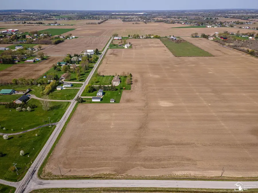 Parcel E Masserant RD, Newport, MI 48166 - #3
