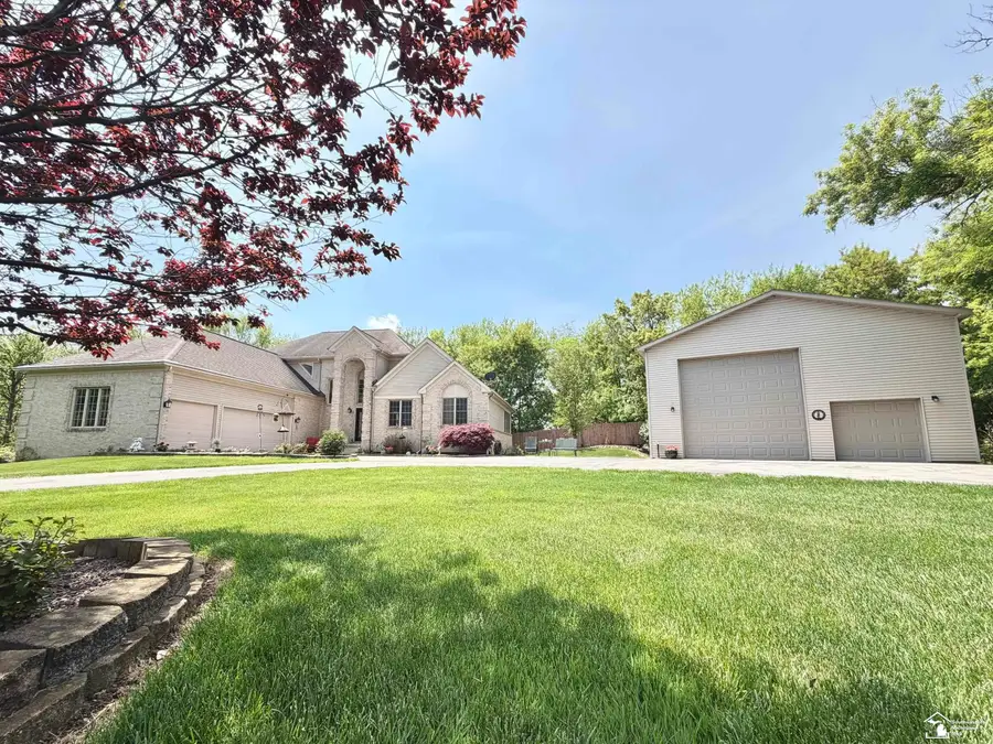 52881 Rico CT, Wixom, MI 48393 - #2