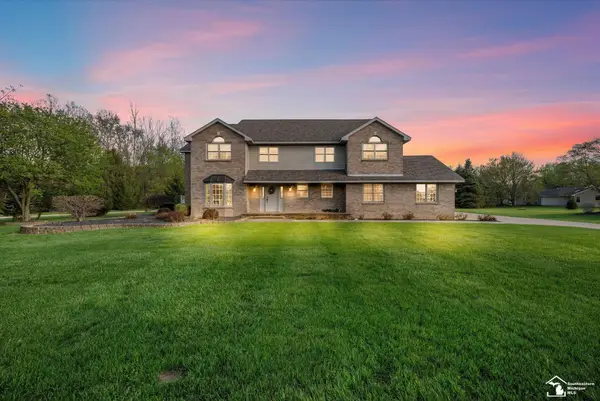 14725 Dixon RD, Dundee, MI 48131