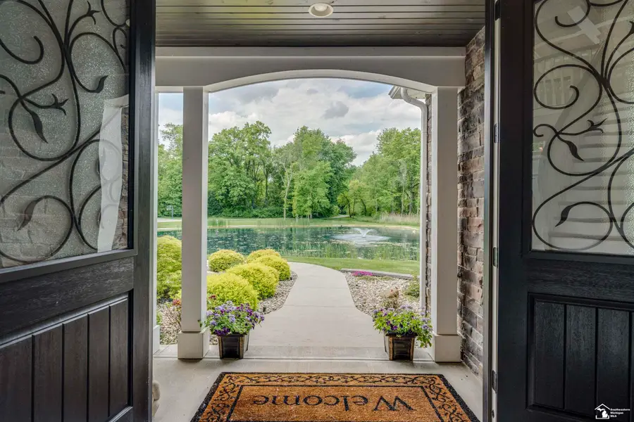 1501 W Dean RD, Temperance, MI 48182 - #3
