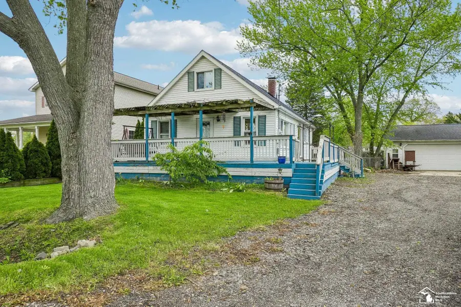 13752 Laplaisance RD, Monroe, MI 48161 - #3