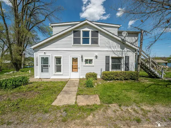 12050 Elmdale DR, Manchester, MI 48158