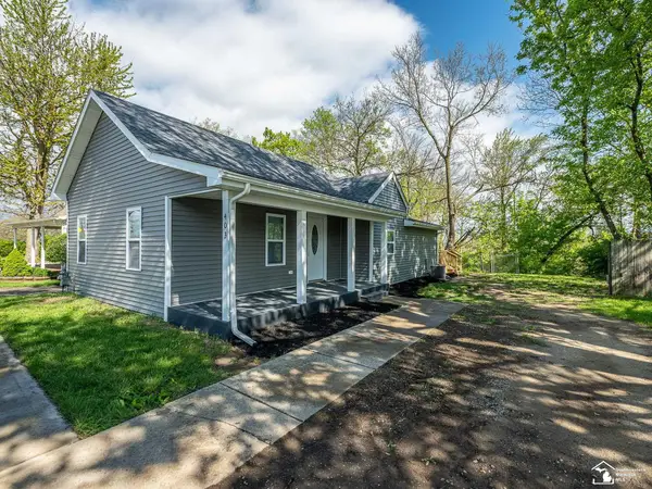 403 E Monroe ST, Dundee, MI 48131