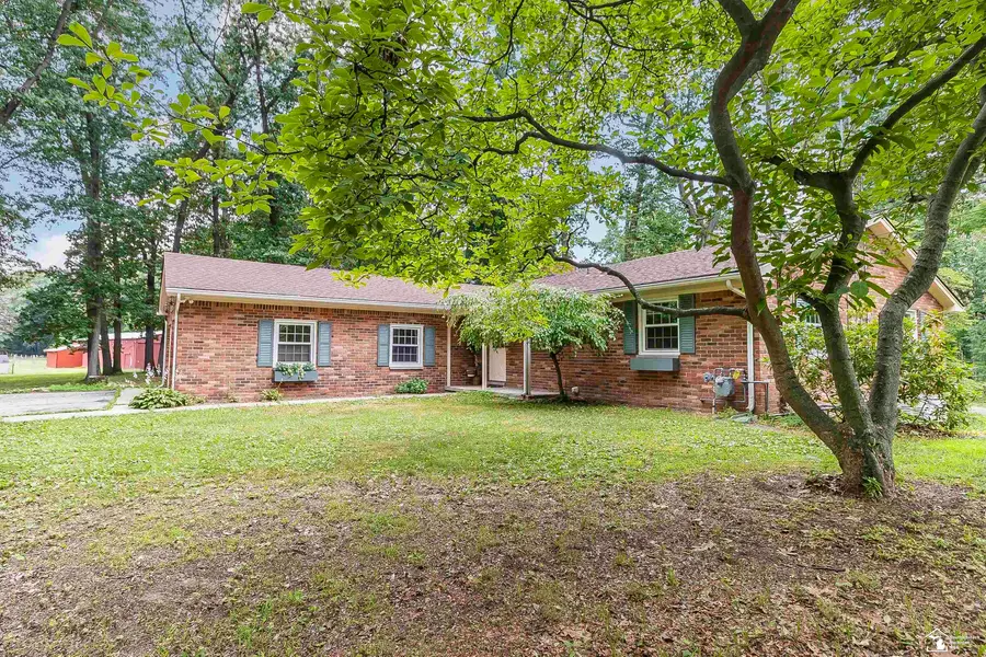 2600 Meanwell RD, Petersburg, MI 49270 - #2