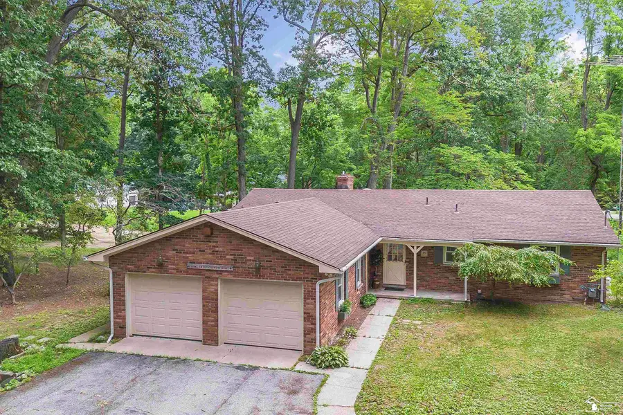 2600 Meanwell RD, Petersburg, MI 49270 - #3