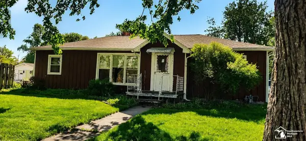 135 Salisbury STS, Morenci, MI 49256