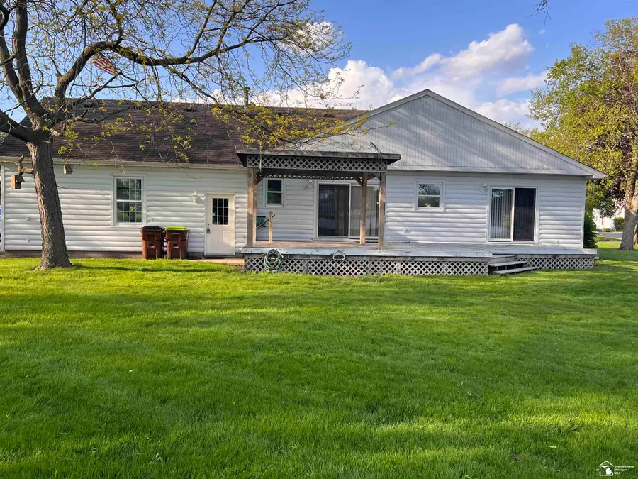 1855 N Custer RD, Monroe, MI 48162 - #2
