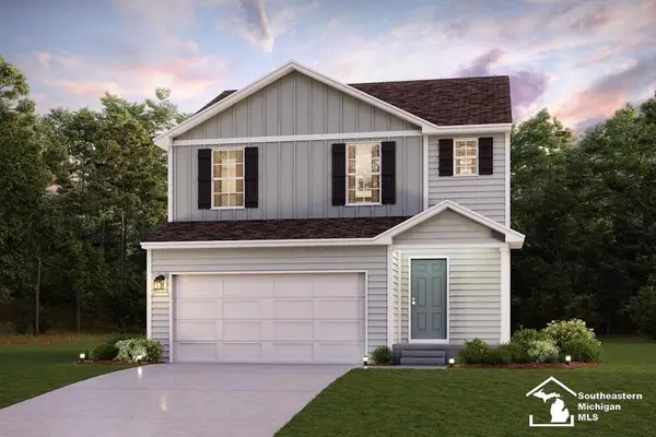 9255 SILENT BREEZE DR, Freeland, MI 48623