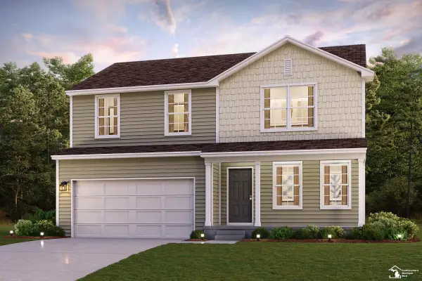 9331 SILENT BREEZE DR, Freeland, MI 48623