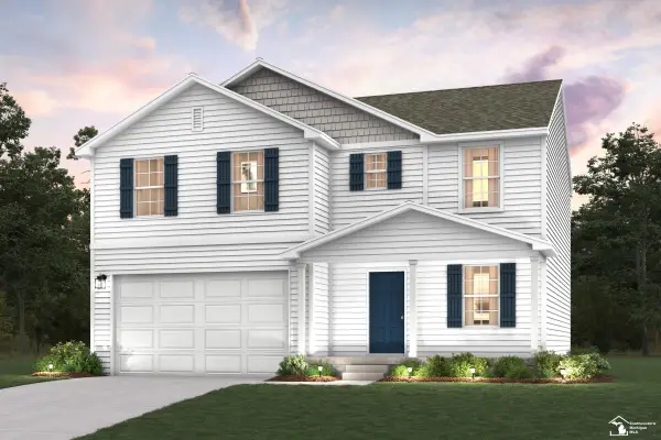 9347 SILENT BREEZE DR, Freeland, MI 48623