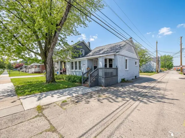 1288 Stewart AVE, LincolnPark, MI 48146