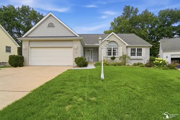 786 Santa Fe CT, Temperance, MI 48182