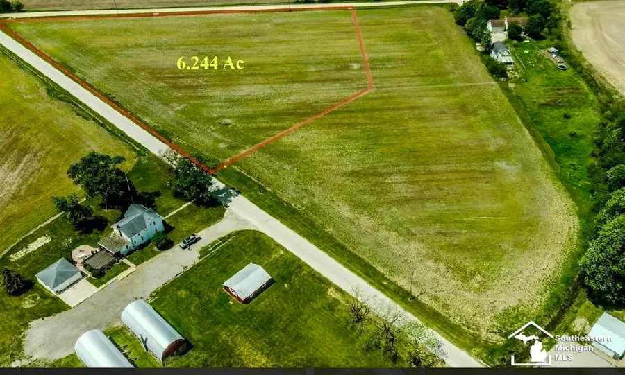 00 Fay RD, Carleton, MI 48117 - #2
