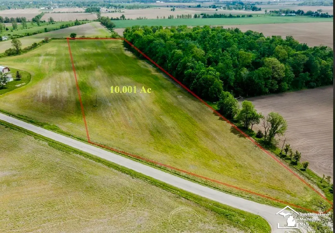 000 Fay RD, Carleton, MI 48117 - #1