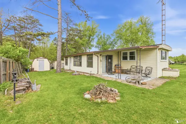 12337 Laird RD, Brooklyn, MI 49230
