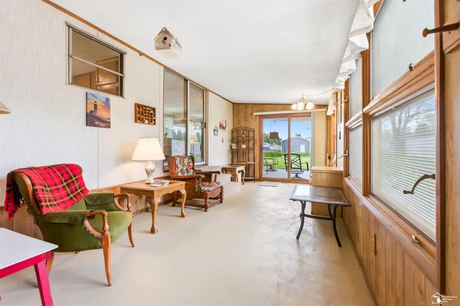 12337 Laird RD, Brooklyn, MI 49230 - #2