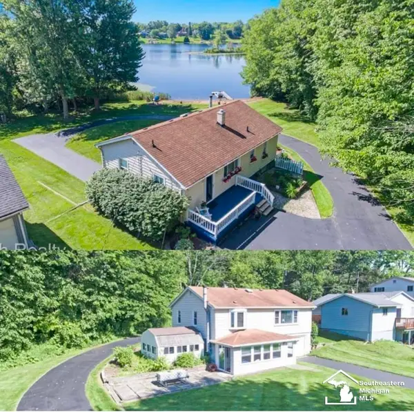 20 W Peterson DR, Brighton, MI 48114
