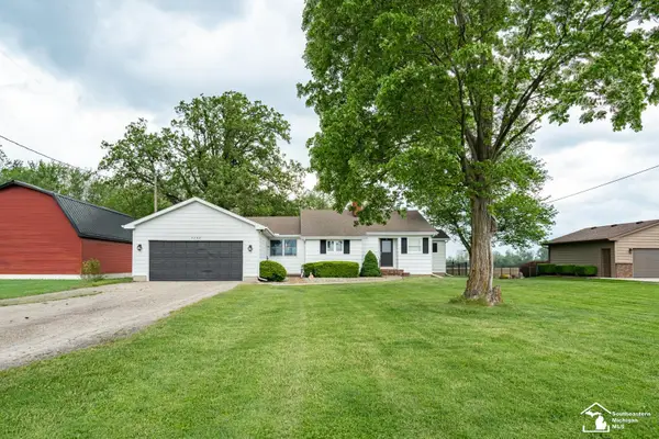 5248 S Custer RD, Monroe, MI 48161