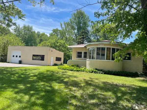 6719 Summerfield RD, Temperance, MI 48182