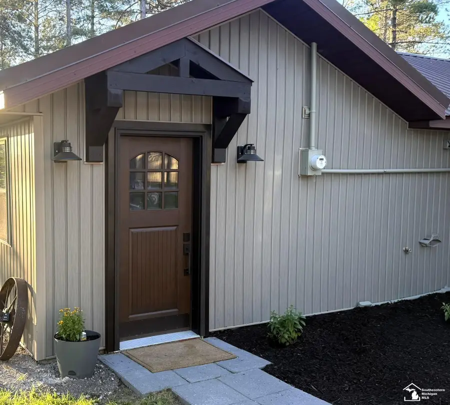 1391 W Hill RD, Lewiston, MI 49756 - #3