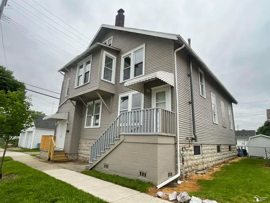68 Navarre ST, Monroe, MI 48161 - #2