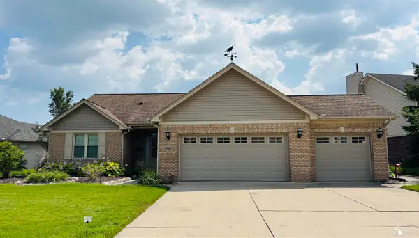 17029 Pintail DR, Rockwood, MI 48173