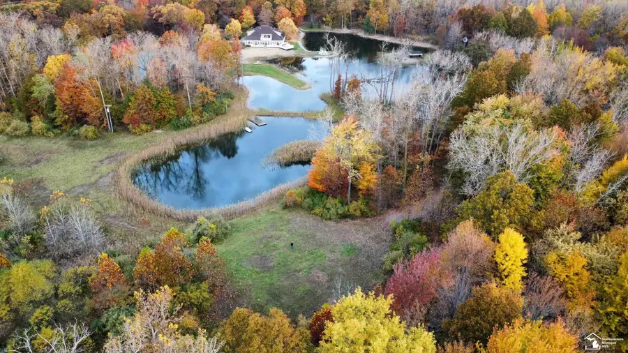 3886 Douglas RD, Ida, MI 48140 - #3