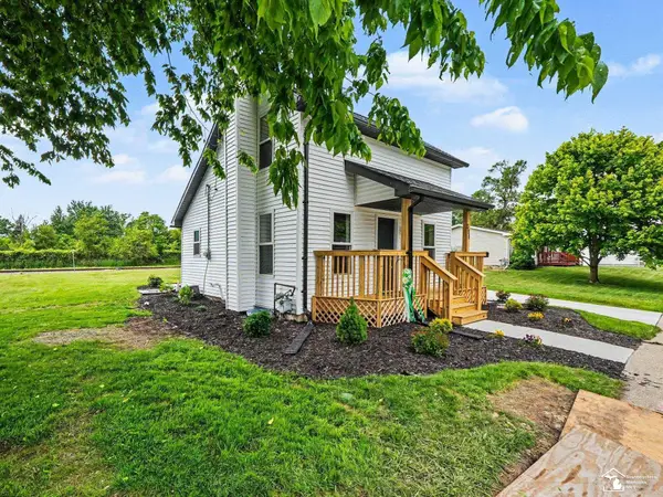 396 Wabash RD, Milan, MI 48160
