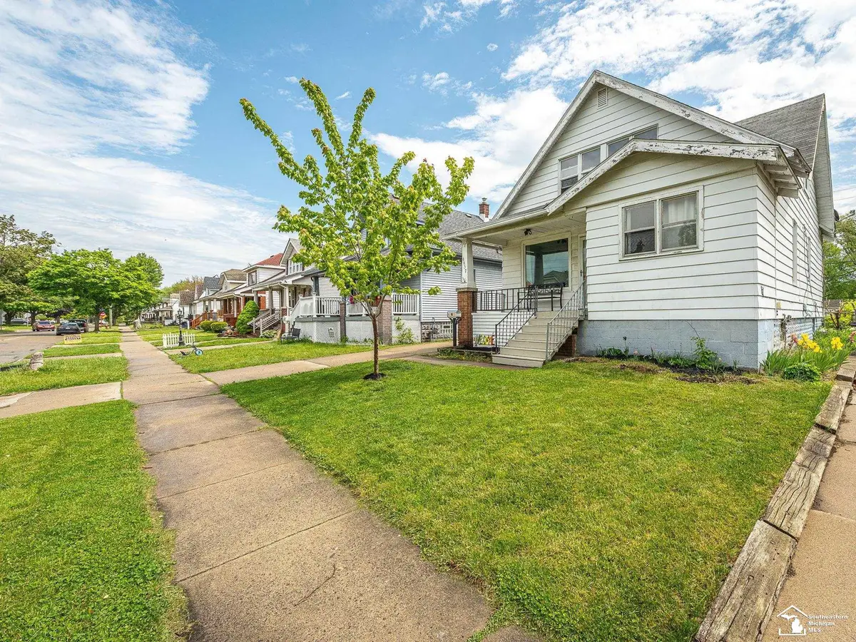 6657 Westpoint ST, Taylor, MI 48180 - #1