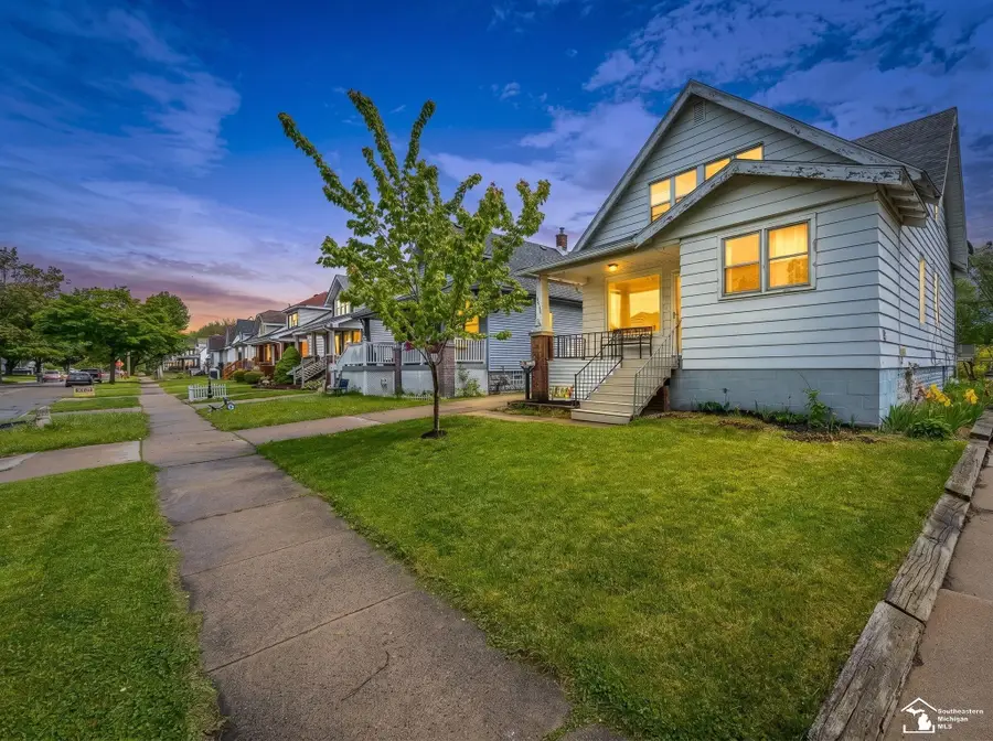 6657 Westpoint ST, Taylor, MI 48180 - #2