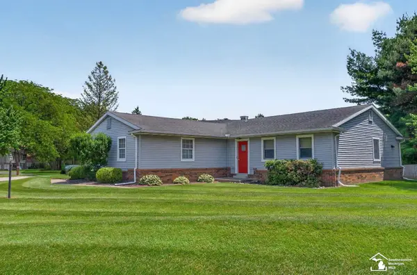 7576 Chapelview CT, Temperance, MI 48182
