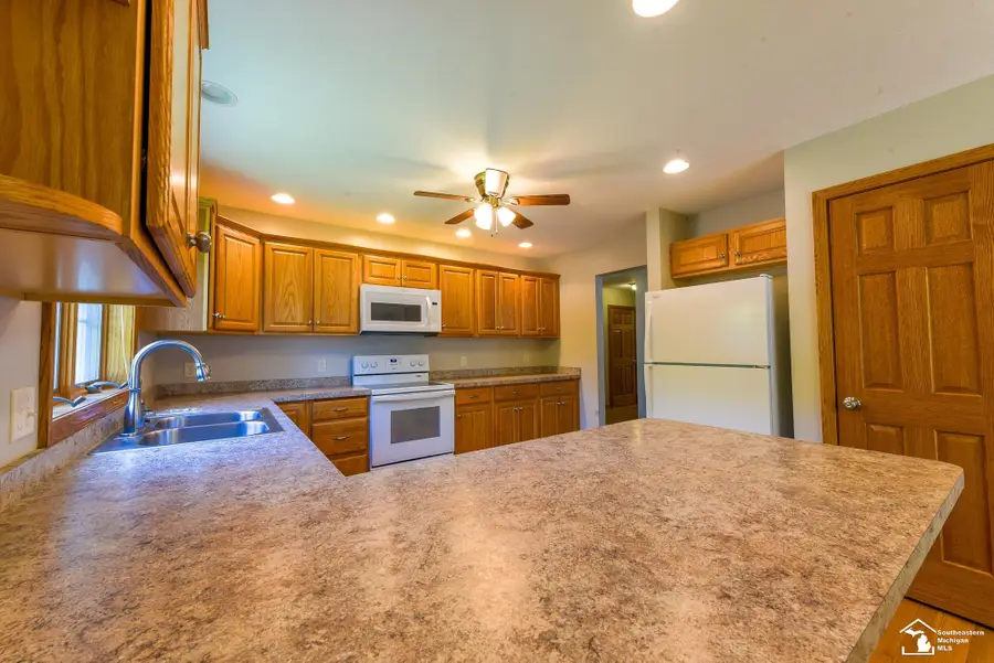 860 Plank ST, Dundee, MI 48131 - #3