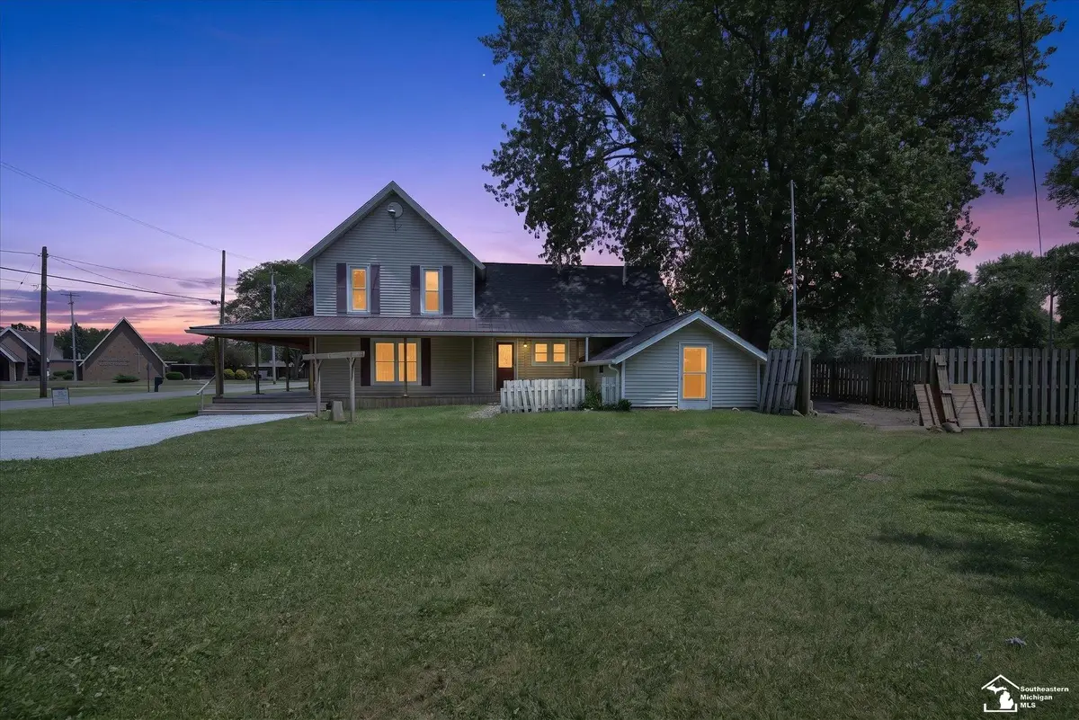 5813 W Temperance RD, Whiteford, MI 49267 - #1