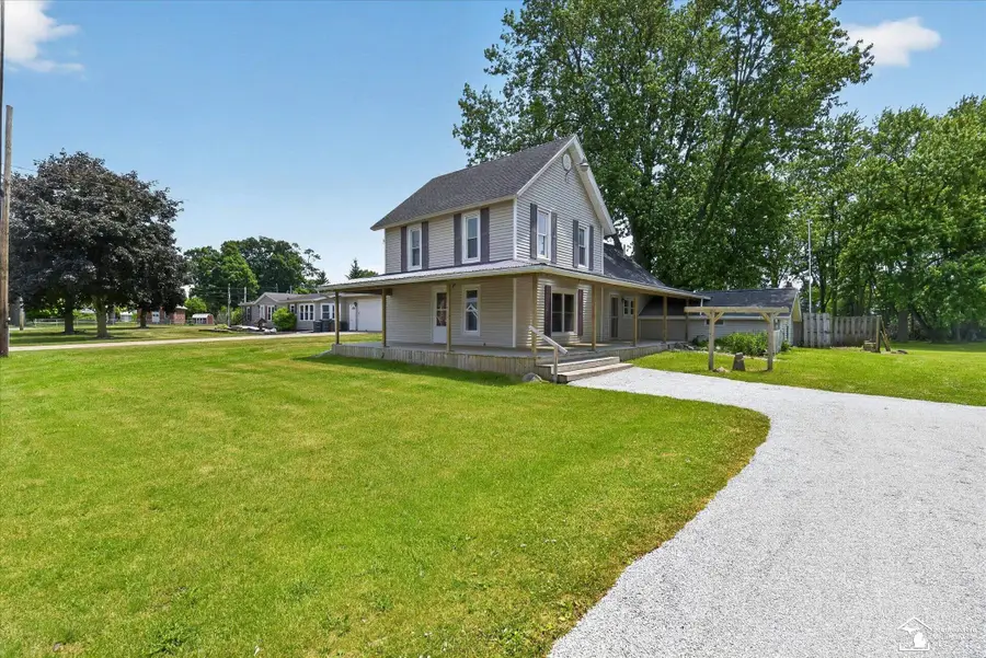 5813 W Temperance RD, Whiteford, MI 49267 - #2