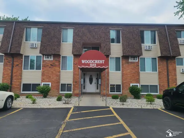 523 John Anderson CT, Monroe, MI 48162