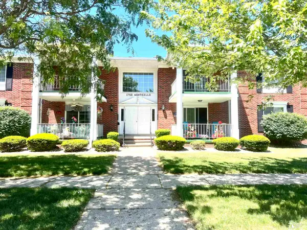 1750 monticello ST, Trenton, MI 48183