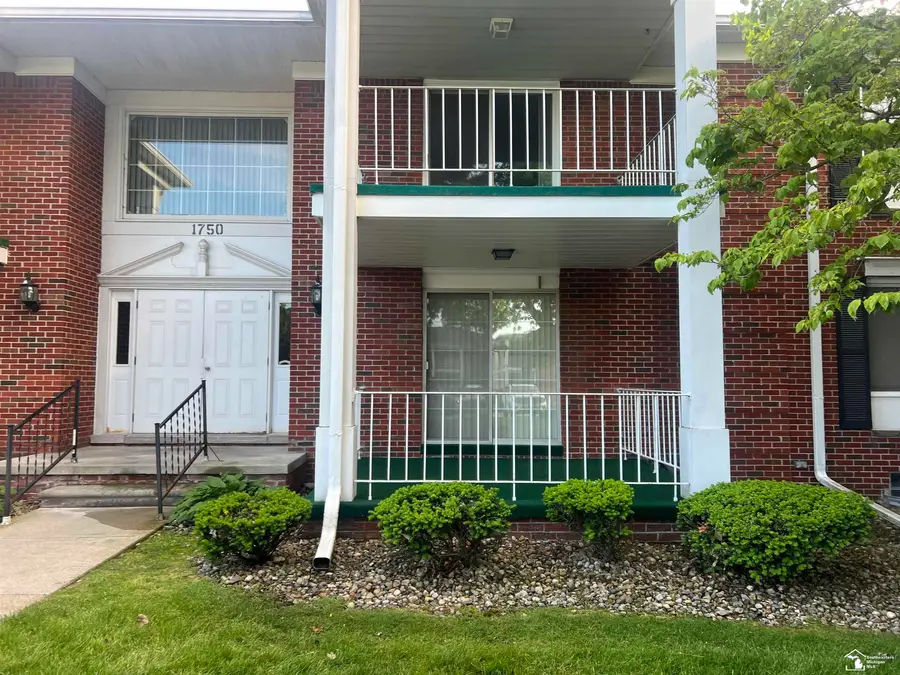 1750 monticello ST, Trenton, MI 48183 - #2
