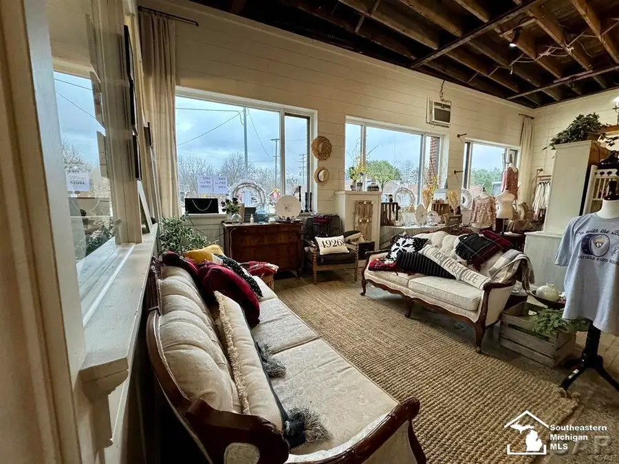 101 S Lane ST, Blissfield, MI 49228 - #2