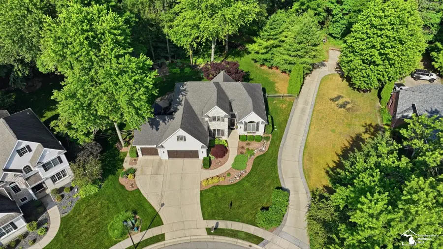 1345 Logans Run ST, Temperance, MI 48182 - #3