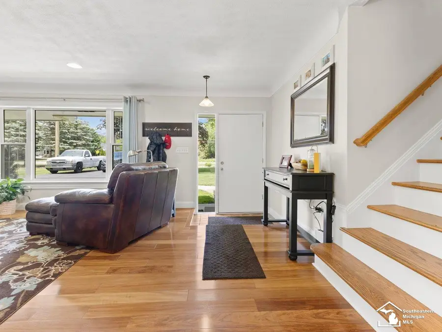 3119 W Dean RD, Lambertville, MI 48144 - #3