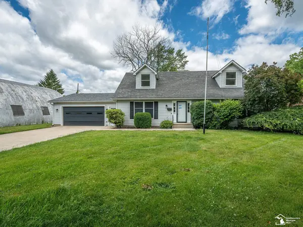 796 Plank ST, Dundee, MI 48131