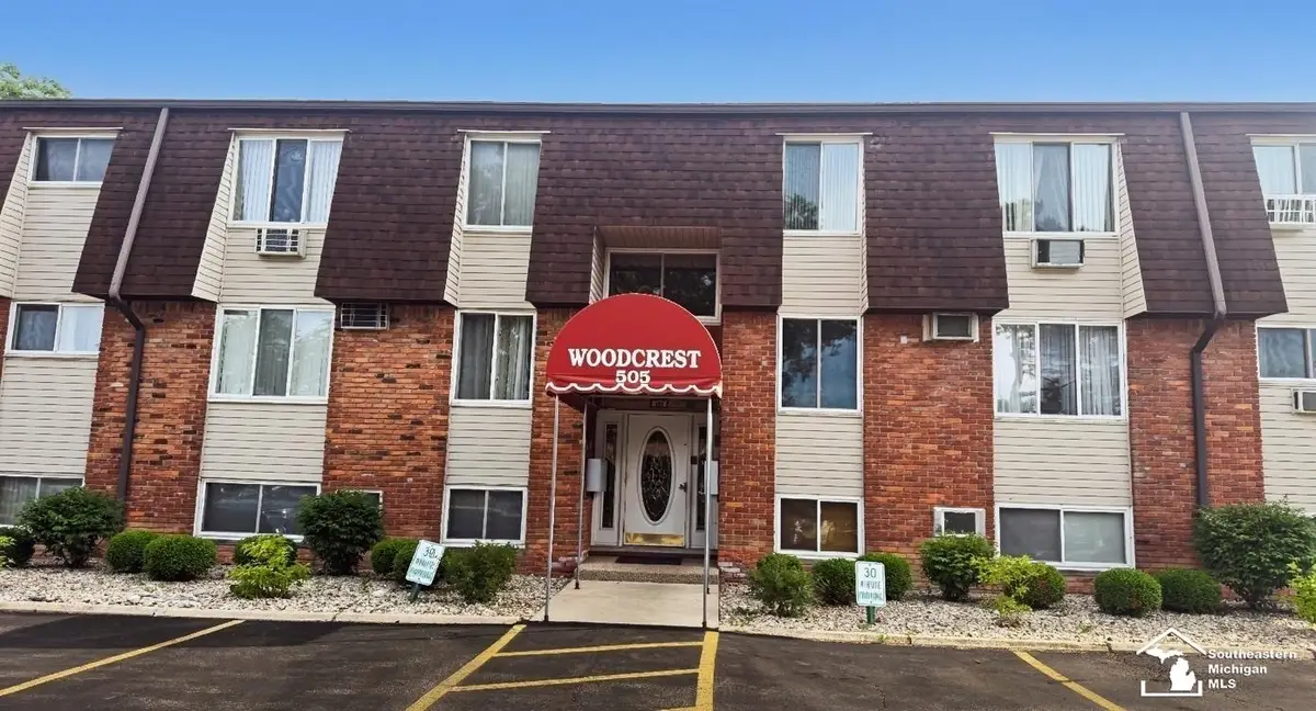 505 John Anderson #57 CT, Monroe, MI 48162 - #1