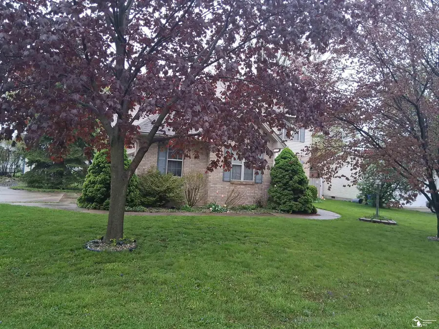 3123 E 10th ST, Monroe, MI 48162 - #2
